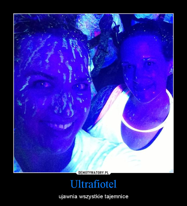Ultrafiotel – ujawnia wszystkie tajemnice 