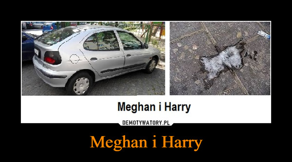 Meghan i Harry –  