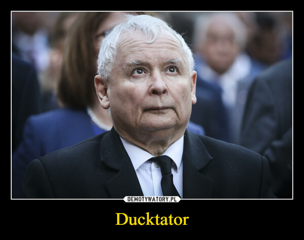 Ducktator –  