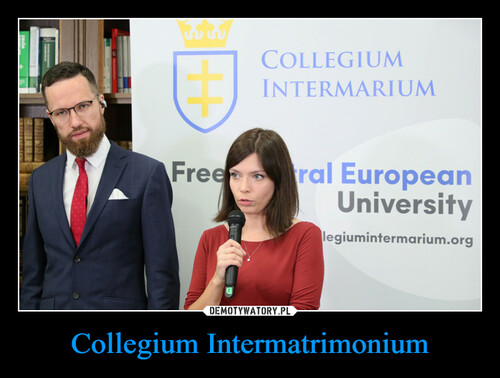 Collegium Intermatrimonium