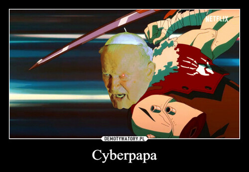 Cyberpapa