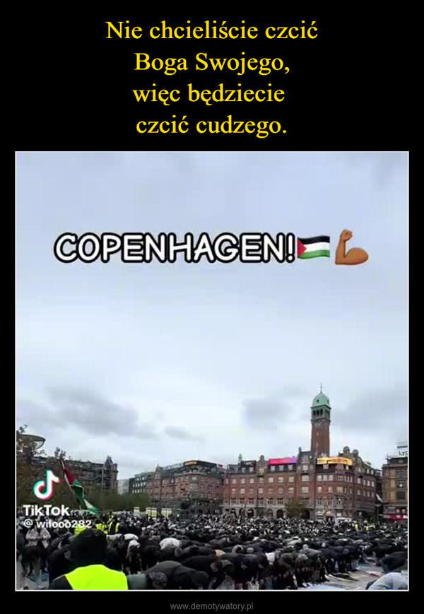  –  COPENHAGEN!dTikTok@wiloo0282